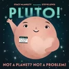 KNYGA Stacy Mcanulty Pluto!
