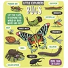 KNYGA Staff Dynamo Little Explorers: Bugs
