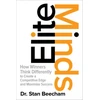 KNYGA Stan Beecham Elite Minds: How Winners Think Differently to Create a Competitive Edge and Maximize Success