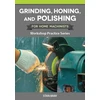 KNYGA Stan Bray Grinding, Honing and Polishing