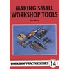 KNYGA Stan Bray Making Small Workshop Tools