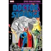 KNYGA Stan Lee Doctor Strange Epic Collection: I, Dormammu