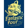 KNYGA Stan Lee Fantastic Four