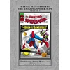 KNYGA Stan Lee Marvel Masterworks: The Amazing Spider-Man Vol. 3