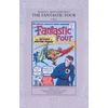 KNYGA Stan Lee Marvel Masterworks: The Fantastic Four 1963