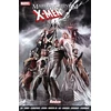 KNYGA Stan Lee Marvel Platinum: The Definitive X-men Redux
