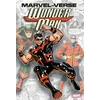 KNYGA Stan Lee Marvel-Verse: Wonder Man