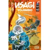 KNYGA Stan Sakai Usagi Yojimbo: 40th Anniversary Reader