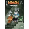 KNYGA Stan Sakai Usagi Yojimbo Volume 39: Ice and Snow Limited Edition