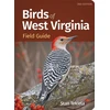 KNYGA Stan Tekiela Birds of West Virginia Field Guide