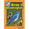 KNYGA Stan Tekiela Kids' Guide to Birds of Washington