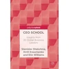 KNYGA Stanislav Shekshnia CEO School
