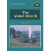 KNYGA Stanley C Jenkins Alston Branch