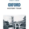 KNYGA Stanley C Jenkins Oxford History Tour