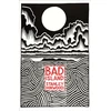 KNYGA Stanley Donwood Bad Island