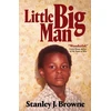 KNYGA Stanley Little Big Man: An Autobiography