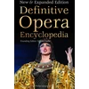 KNYGA Stanley Sadie Definitive Opera Encyclopedia