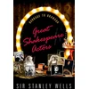 KNYGA Stanley Wells Great Shakespeare Actors