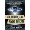 KNYGA Stanton T Friedman Fact, Fiction, and Flying Saucers