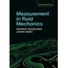 KNYGA Stavros Tavoularis Measurement in Fluid Mechanics