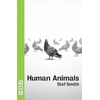 KNYGA Stef Smith Human Animals