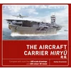 KNYGA Stefan Draminski Aircraft Carrier Hiryu