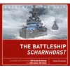 KNYGA Stefan Draminski Battleship Scharnhorst