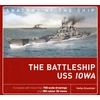 KNYGA Stefan Draminski Battleship USS Iowa