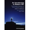 KNYGA Stefan G Hofmann Introduction to Modern CBT