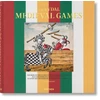 KNYGA Stefan Krause Freydal. Medieval Games. The Book of Tournaments of Emperor Maximilian I