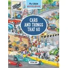 KNYGA Stefan Lohr My Little Wimmelbook® - Cars and Things That Go