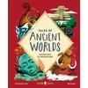 KNYGA Stefan Milosavljevich Tales of Ancient Worlds