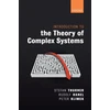 KNYGA Stefan Thurner Introduction to the Theory of Complex Systems