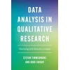 KNYGA Stefan Timmermans Data Analysis in Qualitative Research