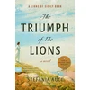 KNYGA Stefania Auci Triumph of the Lions, A Novel