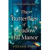 KNYGA Stefanie Parks Butterflies of Meadow Hill Manor