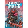 KNYGA Stefano Cardoselli Long Cold Winter