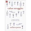 KNYGA Stefano Ponte Value Struggles