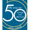 KNYGA Stella Cottrell 50 Ways to Manage Time Effectively