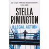 KNYGA Stella Rimington Illegal Action