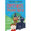 KNYGA Stella Tarakson Odysseus’ Trojan Trick