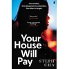 KNYGA Steph Cha Your House Will Pay