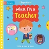 KNYGA Steph Hinton When I'm a Teacher