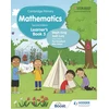 KNYGA Steph King Cambridge Primary Mathematics Learner's Book 5 Second Edition