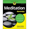 KNYGA Stephan Bodian Meditation For Dummies