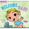 KNYGA Stephan Lomp Indestructibles: Welcome, Baby