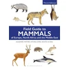 KNYGA Stephane Aulagnier Field Guide to Mammals of Europe, North Africa and the Middle East