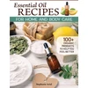 KNYGA Stephanie Ariel Essential Oil Recipes for Home and Body Care