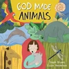 KNYGA Stephanie Bryant God Made Animals