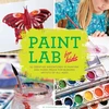 KNYGA Stephanie Corfee Paint Lab for Kids